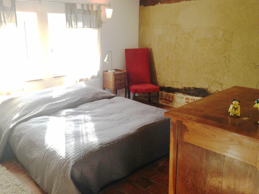 L'Oisellerie Cottages Le Renouard Zewnętrze zdjęcie