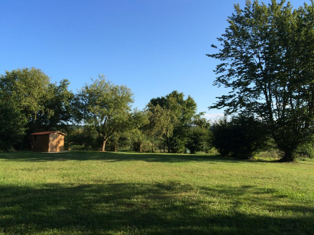 L'Oisellerie Cottages Le Renouard Zewnętrze zdjęcie